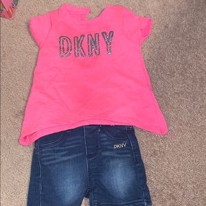 Short Set